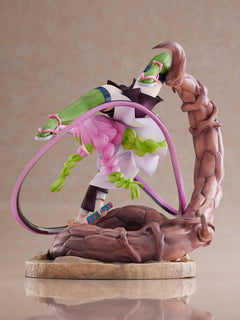 Demon Slayer: Kimetsu no Yaiba - Mitsuri Kanroji 1/8 Scale Figure Toys & Games Aniplex of America