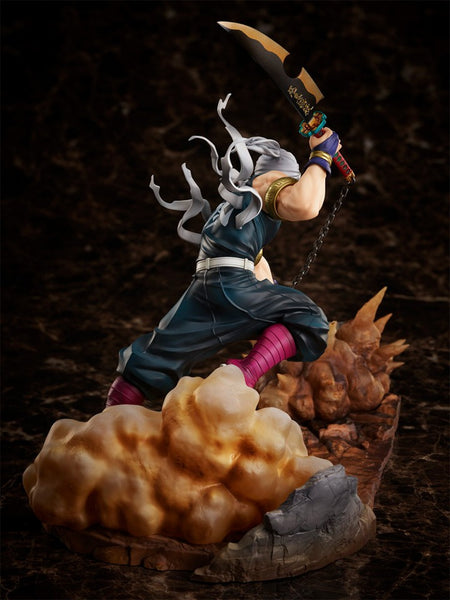 Demon Slayer: Kimetsu no Yaiba - Tengen Uzui 1/8 Figure