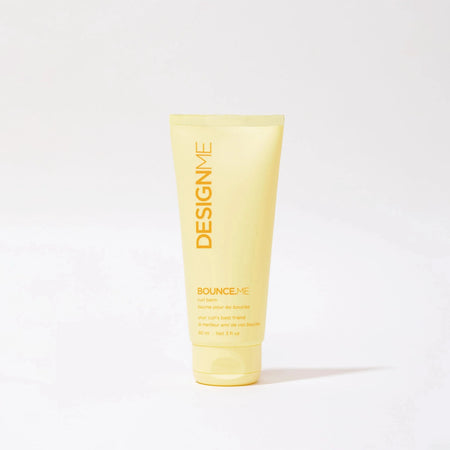 DesignMe Bounce Me Curl Balm 90 mL (3 oz) Pack of 6 Styling DesignMe