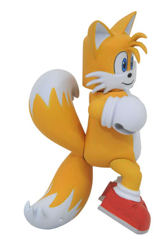 Diamond Select Toys Sonic The Hedgehog: Tails Vinimate Vinyl Figure Toys & Games Diamond Select Toys