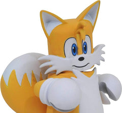 Diamond Select Toys Sonic The Hedgehog: Tails Vinimate Vinyl Figure Toys & Games Diamond Select Toys