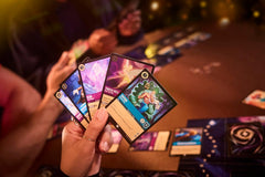 Disney Lorcana TCG: Into the Inklands Sleeved Booster Pack - 1 Pack Card Game Ravensburger