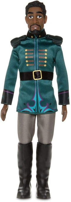 Disney Frozen 2: Deluxe Doll Set Toys & Games Disney