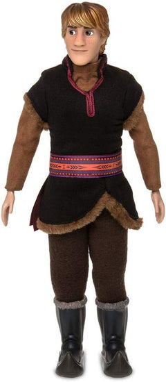 Disney Frozen 2: Deluxe Doll Set Toys & Games Disney