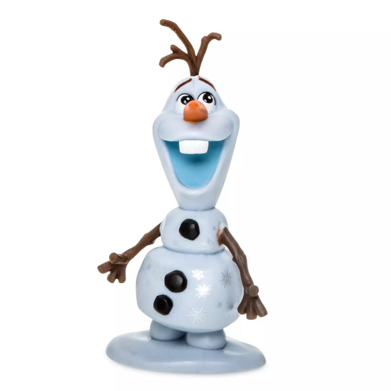 Disney Frozen 2: Deluxe Doll Set Toys & Games Disney