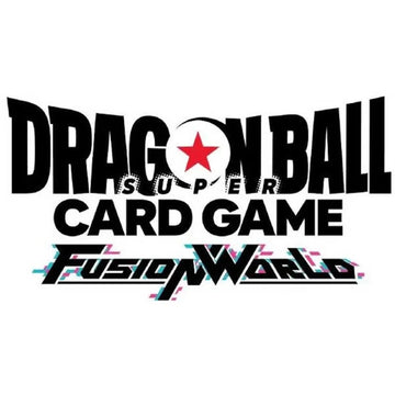 Dragon Ball Fusion World CG: FS15 Starter Deck
