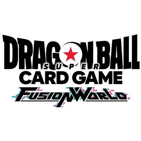 Dragon Ball Fusion World CG: FS15 Starter Deck Card Game Bandai Namco