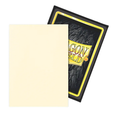 Dragon Shield Sleeves Dual Matte Valor - 100 Sleeves Card Game Accessories Dragon Shield