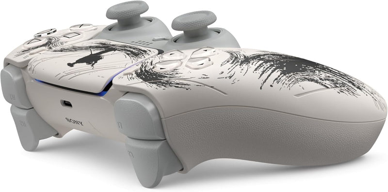 DualSense Wireless Controller Ghost of Yōtei Black Limited Edition PlayStation 5 PlayStation 5 Accessories Sony