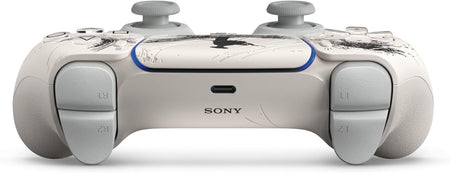 DualSense Wireless Controller Ghost of Yōtei Black Limited Edition PlayStation 5 PlayStation 5 Accessories Sony