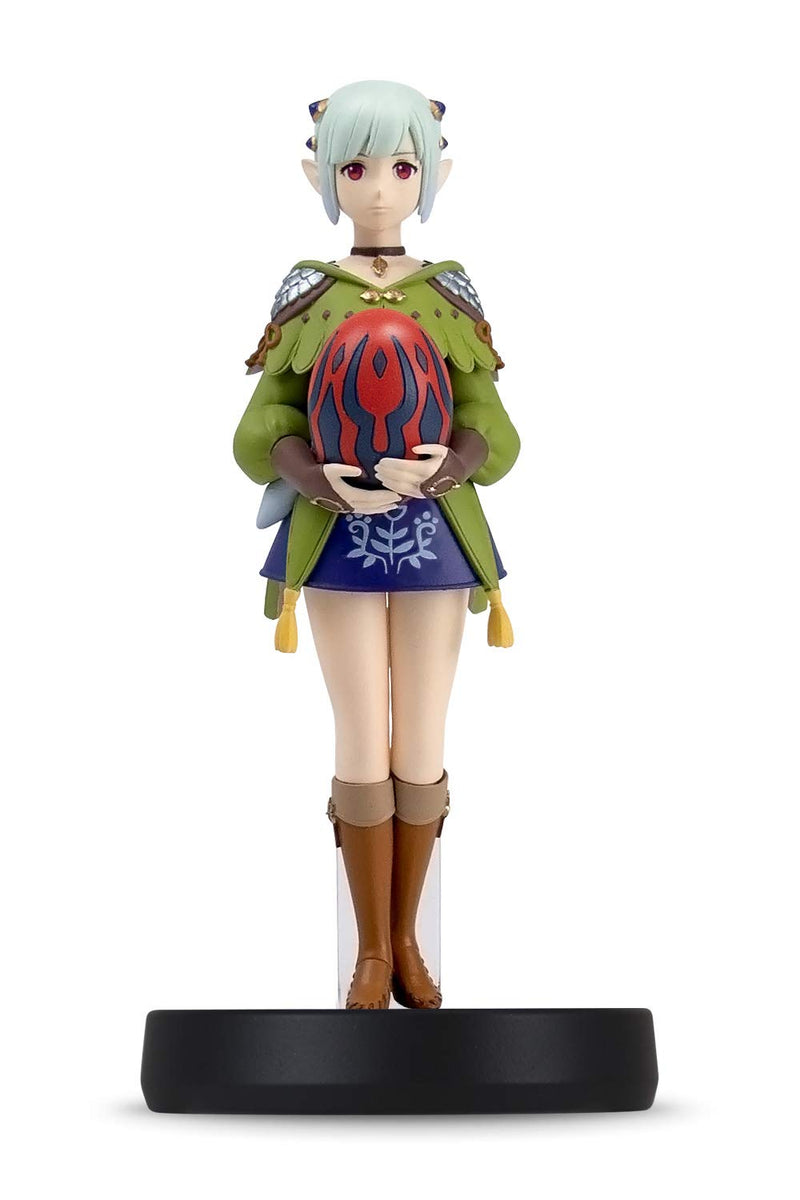 Ena Amiibo - Monster Hunter Stories 2: Wings of Ruin Series Nintendo Accessories Nintendo