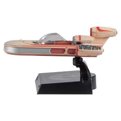 Hot Wheels: Star Wars Starships Select - X34 Landspeeder Toys & Games Mattel