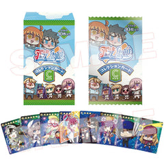 Fate/Grail League TCG: Collection Card C Booster Box - 10 Packs
