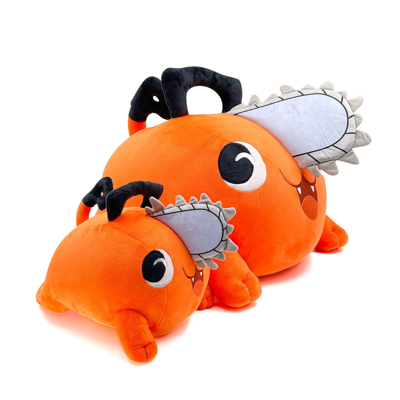 Youtooz: Chainsaw Man Collection - Pochita - 1 Foot Plush Toys & Games Youtooz