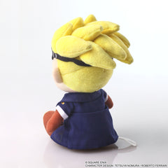 Final Fantasy VII Rebirth: Cid Highwind Plush Plushies Square Enix