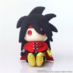 Final Fantasy VII Rebirth: Vincent Valentine Plush Plushies Square Enix