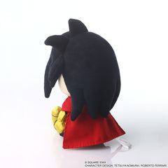 Final Fantasy VII Rebirth: Vincent Valentine Plush Plushies Square Enix
