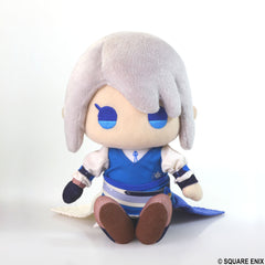 Final Fantasy XVI: Jill Warrick Plush Plushies Square Enix