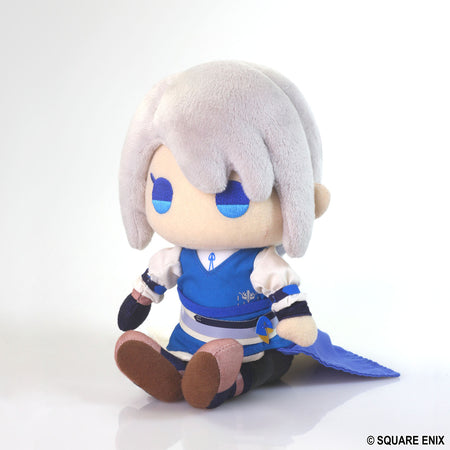 Final Fantasy XVI: Jill Warrick Plush Plushies Square Enix