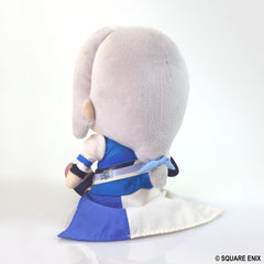 Final Fantasy XVI: Jill Warrick Plush Plushies Square Enix