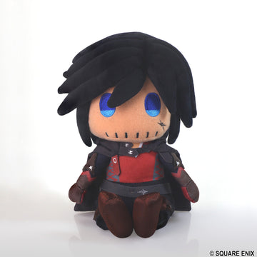 Final Fantasy XVI: Clive Rosfield Plush Plushies Square Enix
