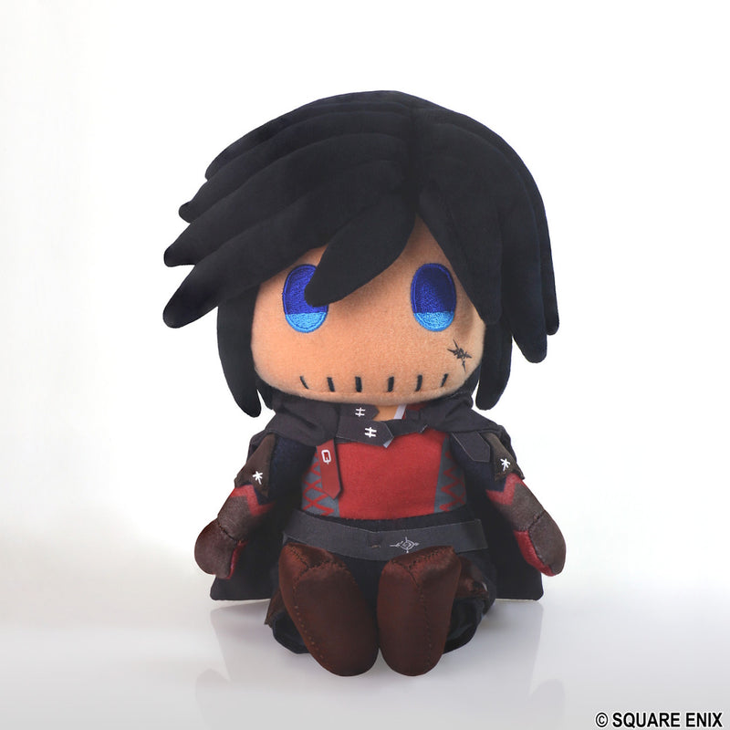Final Fantasy XVI: Clive Rosfield Plush Plushies Square Enix
