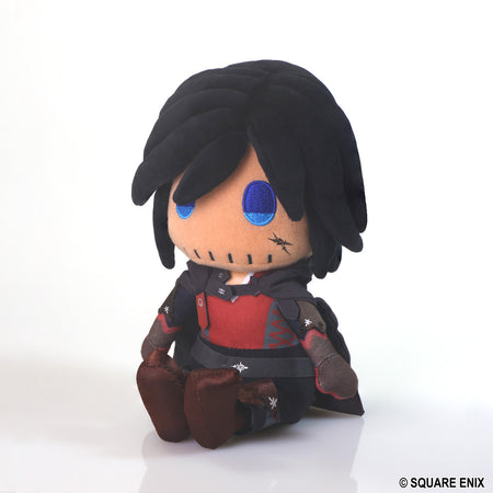 Final Fantasy XVI: Clive Rosfield Plush Plushies Square Enix