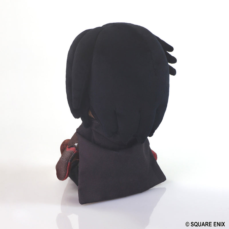 Final Fantasy XVI: Clive Rosfield Plush Plushies Square Enix
