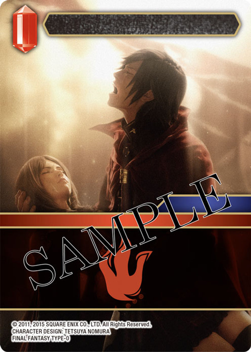 Final Fantasy TCG: Crystal Dominion Collection Factory Sealed Booster Box - 36 Packs Card Game Square Enix