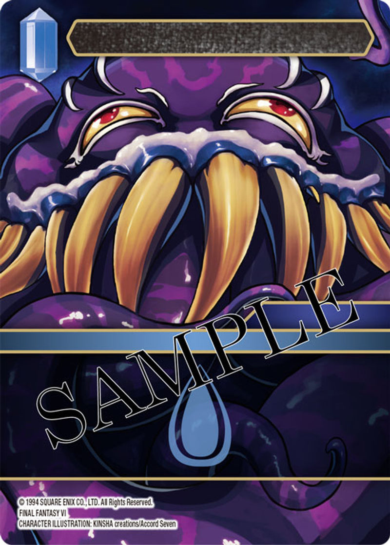 Final Fantasy TCG: Crystal Dominion Collection Factory Sealed Booster Box - 36 Packs Card Game Square Enix