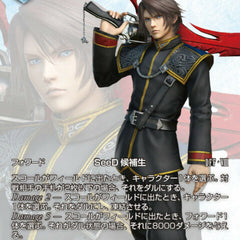 Final Fantasy TCG: Opus X Ancient Champions Booster Box - 36 Packs Card Game Square Enix