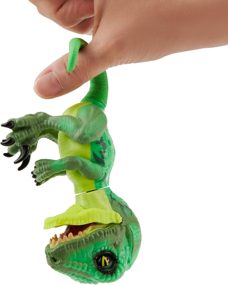 Fingerlings: Untamed Raptor - Hazard Figure