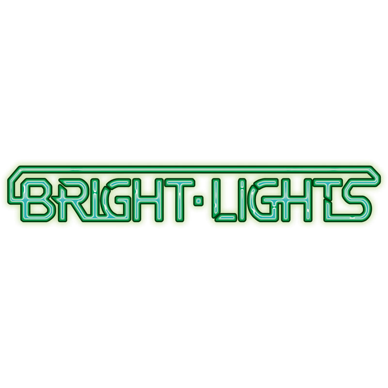 Flesh and Blood TCG: Bright Lights Booster Box - 24 Packs Card Game Legend Story Studios