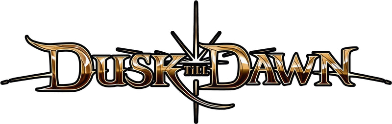 Flesh and Blood TCG: Dusk till Dawn Booster Box - 24 Packs Card Game Legend Story Studios