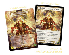 Flesh and Blood TCG: Dusk till Dawn Booster Box - 24 Packs Card Game Legend Story Studios