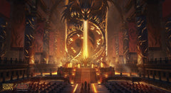 Flesh and Blood TCG: Dynasty Booster Box - 24 Packs Card Game Legend Story Studios