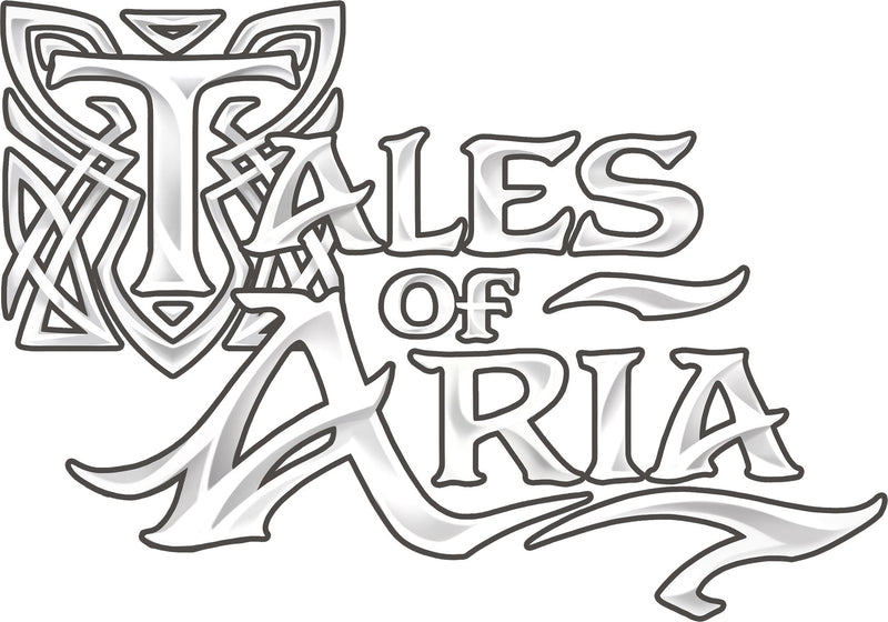 Flesh and Blood TCG: Tales of Aria Booster Box 1st Edition - 24 Packs Card Game Legend Story Studios