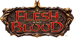 Flesh and Blood TCG: Arcane Rising Unlimited Booster Box - 24 Packs Card Game Legend Story Studios
