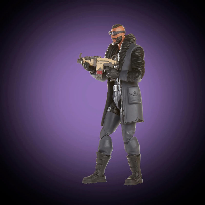 Fortnite Victory Royale Series: Renegade Shadow 6-Inch Collectible Action Figure with Accessories Toys & Games Hasbro