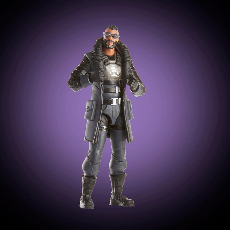 Fortnite Victory Royale Series: Renegade Shadow 6-Inch Collectible Action Figure with Accessories Toys & Games Hasbro