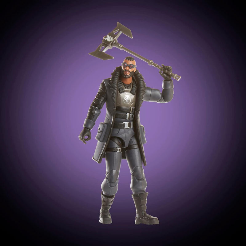 Fortnite Victory Royale Series: Renegade Shadow 6-Inch Collectible Action Figure with Accessories Toys & Games Hasbro