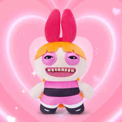 Fuggler: Powerpuff Girls - Blossom Toys & Games Zuru