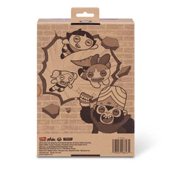 Fuggler: Powerpuff Girls - Buttercup Toys & Games Zuru
