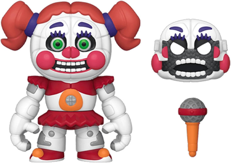 Funko Snaps!: Five Nights at Freddy's FNAF - Bonnie and Baby - 2 Pack Toys & Games Funko