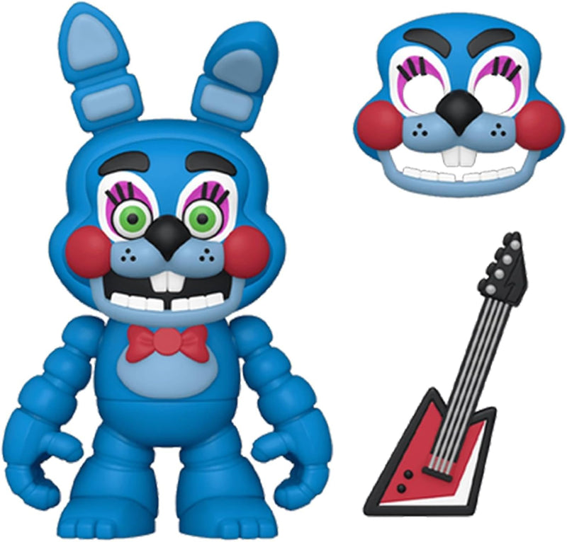 Funko Snaps!: Five Nights at Freddy's FNAF - Bonnie and Baby - 2 Pack Toys & Games Funko