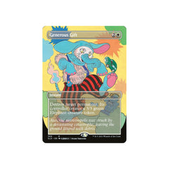 Magic: The Gathering TCG - Secret Lair Purrfection Card Game Wizards of the Coast