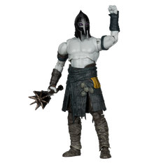 God of War: Einherjar (God of War Ragnarok) 7" Figure