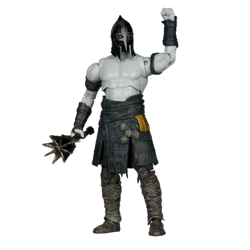 God of War: Einherjar (God of War Ragnarok) 7" Figure