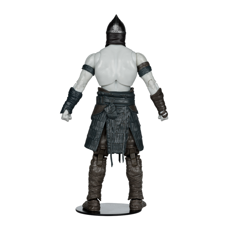 God of War: Einherjar (God of War Ragnarok) 7" Figure