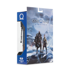 God of War: Einherjar (God of War Ragnarok) 7" Figure